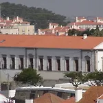 Maison d'hôtes De - Palacio Dos Marqueses Mafra