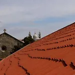 De - Palacio Dos Marqueses Pensjonat Mafra