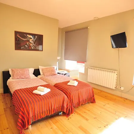 Maison d'hôtes De - Palacio Dos Marqueses