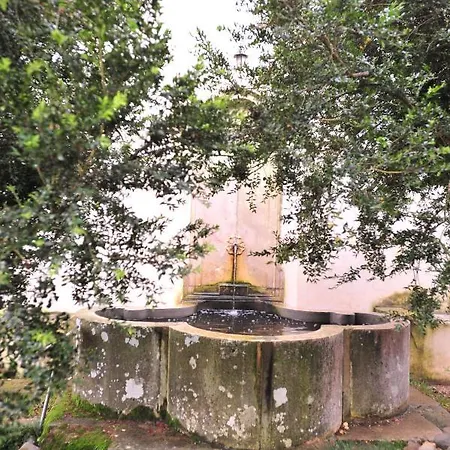 Konukevi De - Palacio Dos Marqueses Mafra