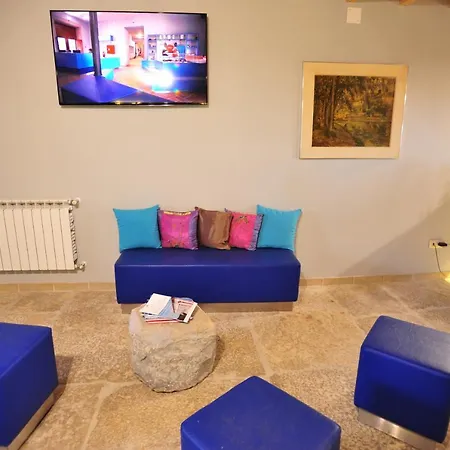 De - Palacio Dos Marqueses 5* Μάφρα