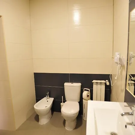 De - Palacio Dos Marqueses 5* Μάφρα