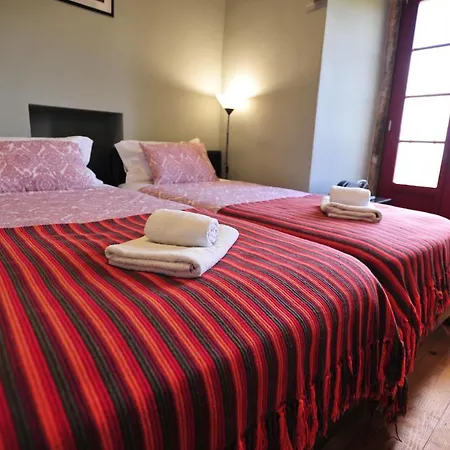 Maison d'hôtes De - Palacio Dos Marqueses 5*