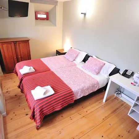 Maison d'hôtes De - Palacio Dos Marqueses