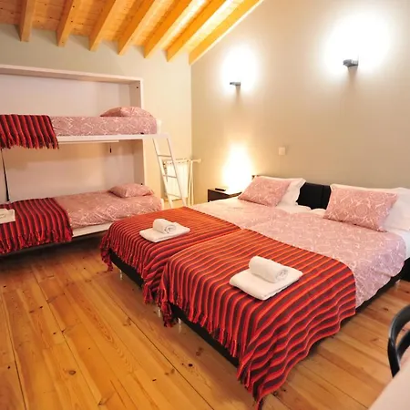 De - Palacio Dos Marqueses