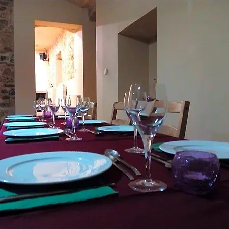 Pensjonat De - Palacio Dos Marqueses 5*
