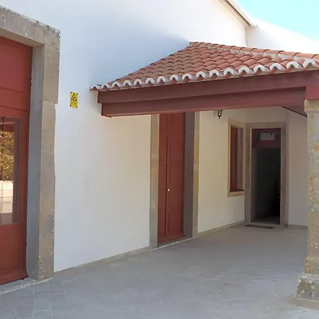 Pensjonat De - Palacio Dos Marqueses