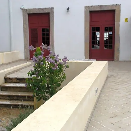 De - Palacio Dos Marqueses Pensjonat