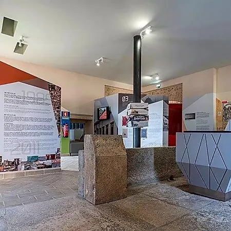 Pensjonat De - Palacio Dos Marqueses Mafra
