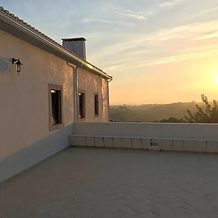 De - Palacio Dos Marqueses 5* Mafra