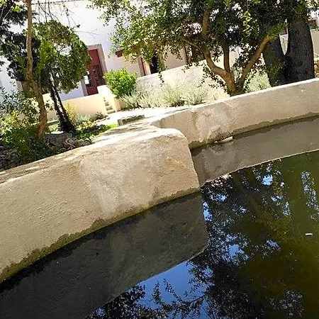 Pensjonat De - Palacio Dos Marqueses
