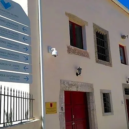 Pensjonat De - Palacio Dos Marqueses