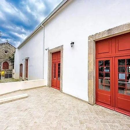 Pensjonat De - Palacio Dos Marqueses Mafra