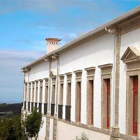 De - Palacio Dos Marqueses Mafra