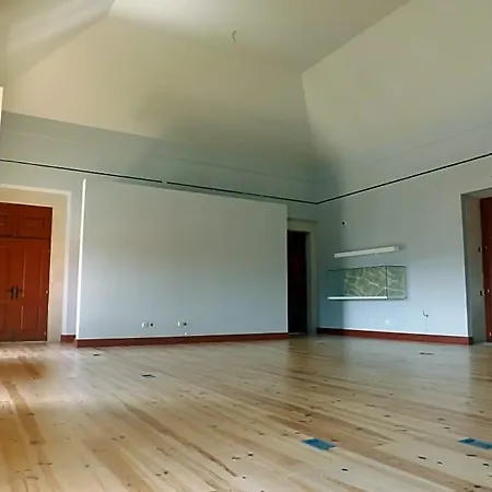 De - Palacio Dos Marqueses