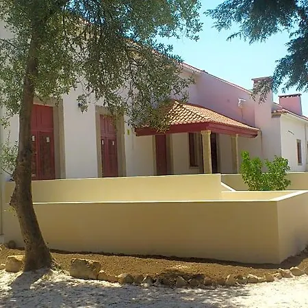 De - Palacio Dos Marqueses