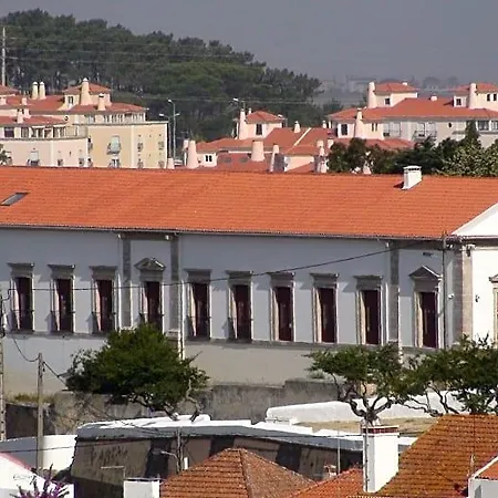 Pensjonat De - Palacio Dos Marqueses Mafra
