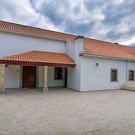 De - Palacio Dos Marqueses