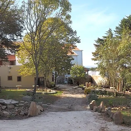 De - Palacio Dos Marqueses