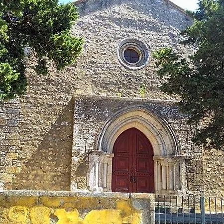 De - Palacio Dos Marqueses Pensjonat