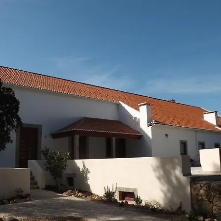 De - Palacio Dos Marqueses 5* Μάφρα