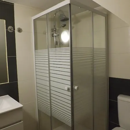 De - Palacio Dos Marqueses Πανσιόν