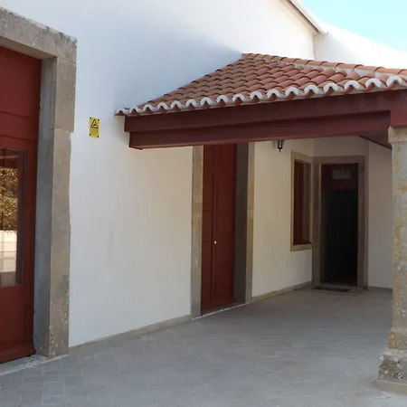 De - Palácio Dos Marqueses Mafra