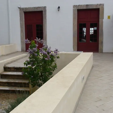 Casa de hóspedes De - Palácio Dos Marqueses