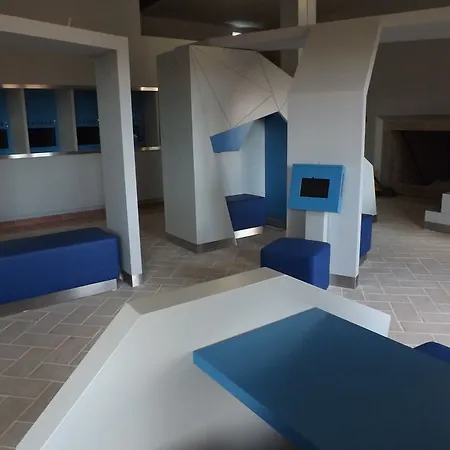 Maison d'hôtes De - Palacio Dos Marqueses 5*