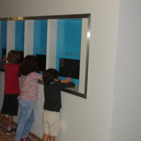 De - Palacio Dos Marqueses Μάφρα