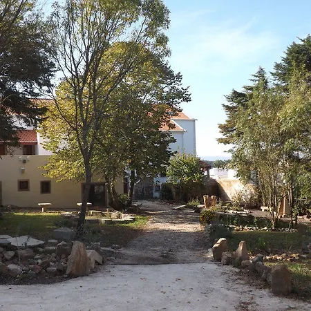 Pensjonat De - Palacio Dos Marqueses 5*