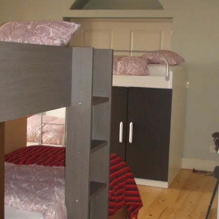 Πανσιόν De - Palacio Dos Marqueses Μάφρα