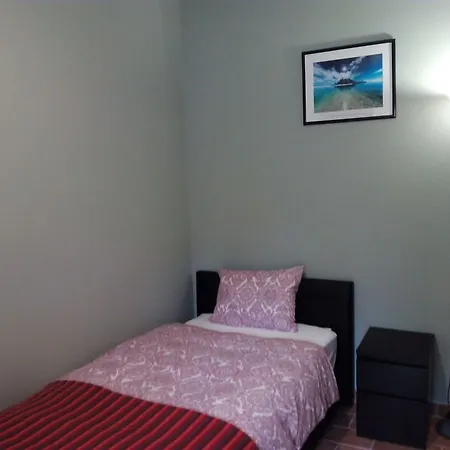 Pensjonat De - Palacio Dos Marqueses 5*