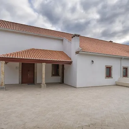 De - Palacio Dos Marqueses Πανσιόν 5*