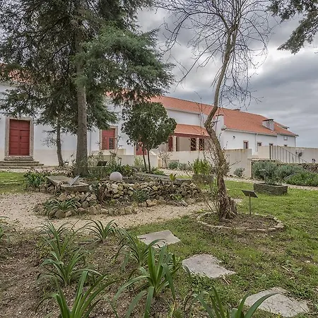 Πανσιόν De - Palacio Dos Marqueses Μάφρα