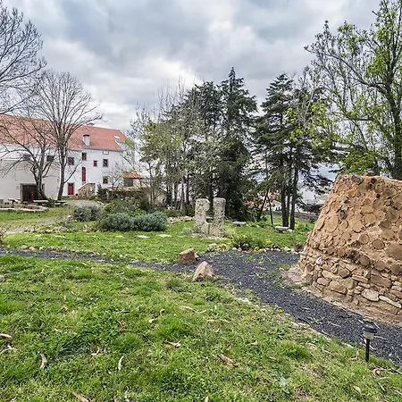 De - Palacio Dos Marqueses 5* Μάφρα