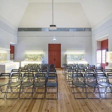 Πανσιόν De - Palacio Dos Marqueses