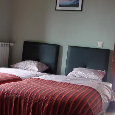 De - Palacio Dos Marqueses Pensión 5*