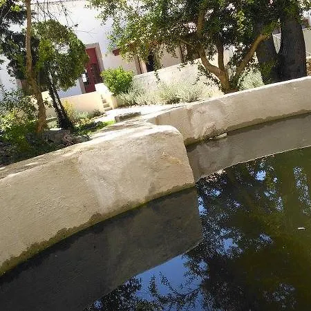 De - Palacio Dos Marqueses Πανσιόν