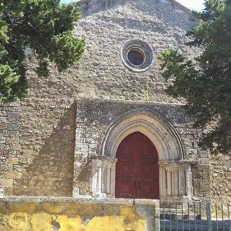 Pensjonat De - Palacio Dos Marqueses Mafra