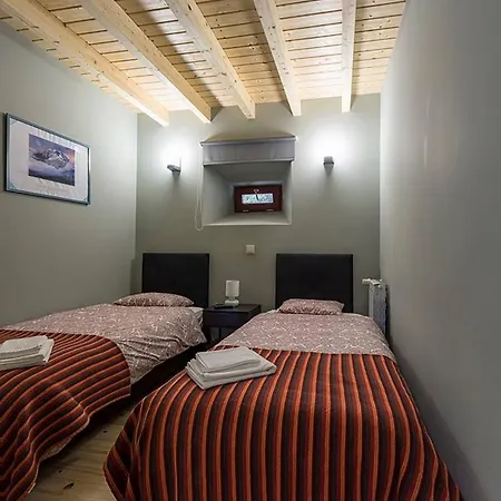 De - Palacio Dos Marqueses 5* Μάφρα