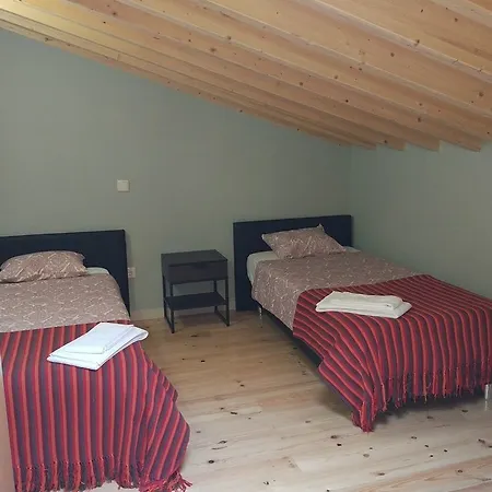 De - Palacio Dos Marqueses Pensjonat 5*
