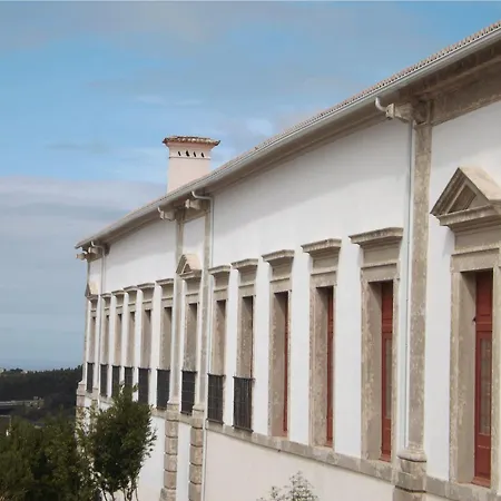 De - Palacio Dos Marqueses Pensjonat 5*
