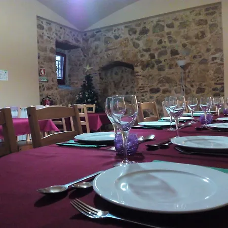 Πανσιόν De - Palacio Dos Marqueses 5*