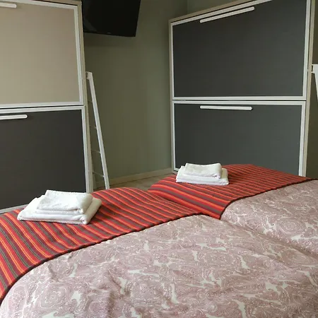 Πανσιόν De - Palacio Dos Marqueses Μάφρα