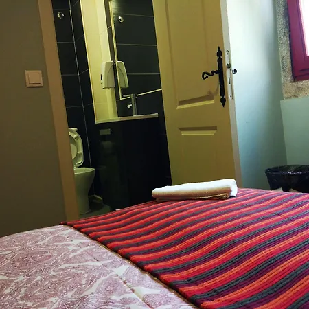 De - Palacio Dos Marqueses Pensjonat 5*