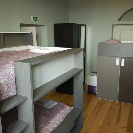 בית הארחה De - Palacio Dos Marqueses