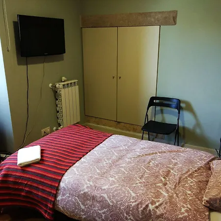 De - Palacio Dos Marqueses בית הארחה מאפרה