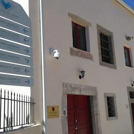 Konukevi De - Palacio Dos Marqueses 5*