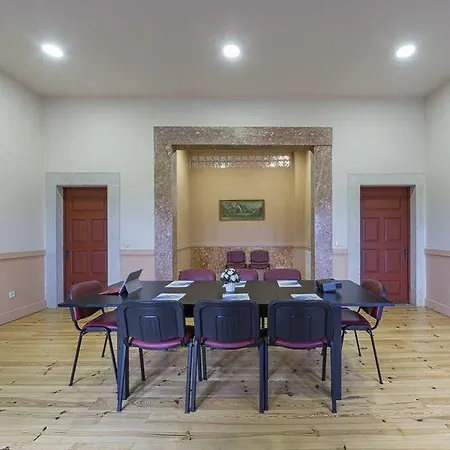 Konukevi De - Palacio Dos Marqueses 5*